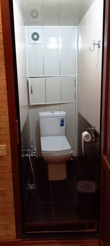 ev masazir: Bakı, 2 otaqlı, Köhnə tikili, m. Həzi Aslanov, 55 kv. m — 8