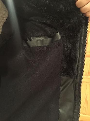 kapşonlu: Kurtka Godekce Balonka kurtka Teze deyil geyilib Kapsonkalidi — 9