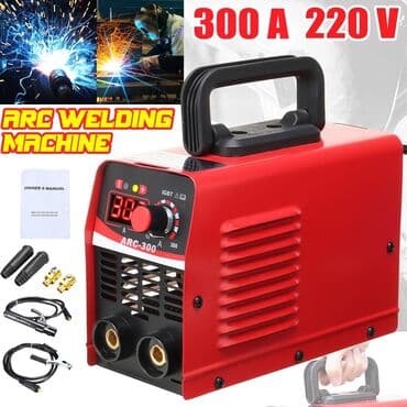 qaynak aparatı: Yeni Qaynaq aparatı Pulsuz çatdırılma, Rayonlara çatdırılma — 1