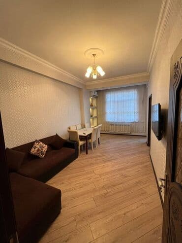 8 mikrorayon: Binəqədi rayonu 9 mikrarayonda yeni tikili 16 mərtəbəli binanın 5-ci — 2