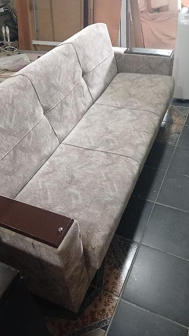Divan-kravat, İşlənmiş, Açılan, Bazalı, Ödənişli çatdırılma