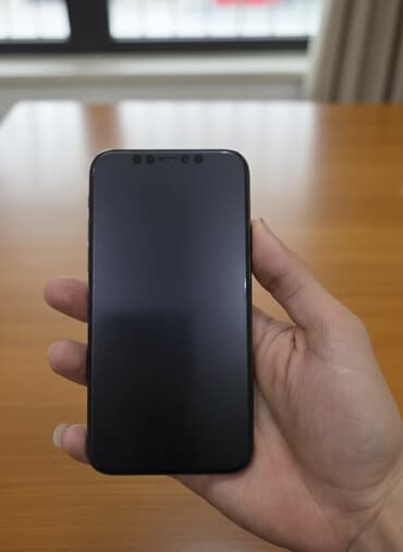 iphone 11 pro max 256 gb ikinci el: IPhone 11 Pro, 64 GB, Qara, Face ID — 2