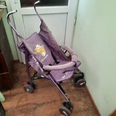 детские коляски бу бишкек: Kolyaska islek veziyetde — 4