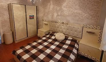 Təknəfərlik çarpayı, İşlənmiş — 2