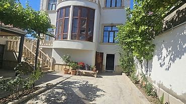 7 комнат, 450 м², Свежий ремонт