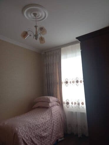 sumqayitda yeni tikili binalar ipoteka: Hövsan qəs., 4 otaqlı, Yeni tikili, 100 kv. m — 9