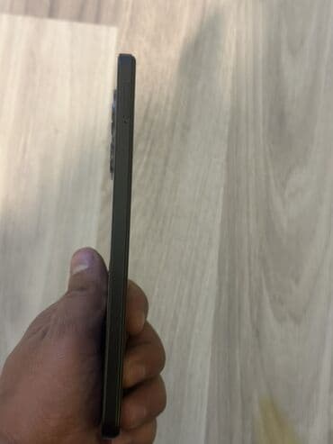 2 ci əl notebook: Redmi Note 12, 128 ГБ, Сенсорный — 4