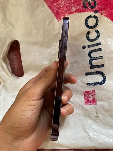 m 2: IPhone 14 Pro Max, 128 GB, Deep Purple, Face ID — 4