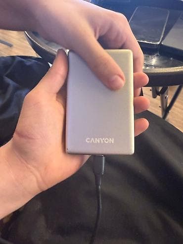 telfin: Powerbank 10000 mAh — 3