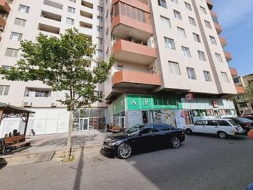 7-ci mikrorayon, 3 otaqlı, Yeni tikili, m. Dərnəgül, 150 kv. m — 7