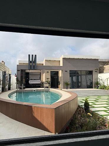 Bakı, Mərdəkan, 230 kv. m, 4 otaqlı