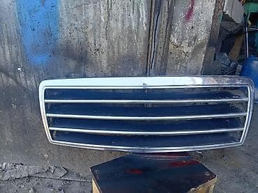 Audi ön radiator barmaqlığı (gril) - Model uyğunluğu: Audi A6 C6 lalafo.az -da Audi ön radiator barmaqlığı (gril) - Model uyğunluğu: Audi A6 C6