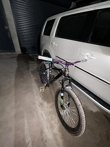 cube velo: Salam velo təcili satılır mtb/hardtrail velosudur. -təkərlərin — 2