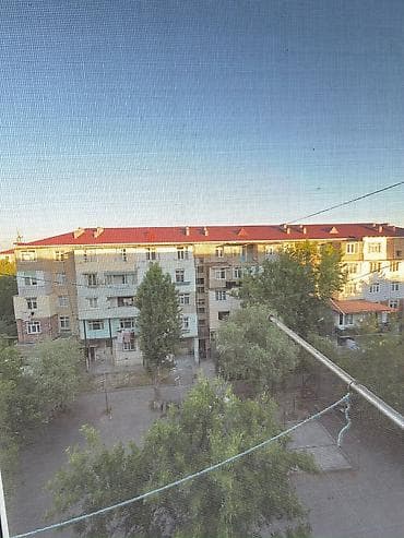 sahe: 1 otaqlı mənzil – işıqlı otaq və geniş balkon - Planlaşdırma: 1 otaq — 7