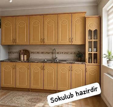 Salam Metbex mebeli olcu 2metr 140 azn catdirilma pulsuz