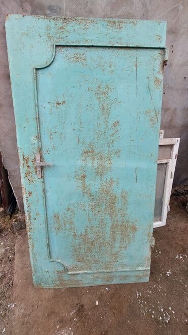 darvaza işdənmiş: Darvaza 650 — 11