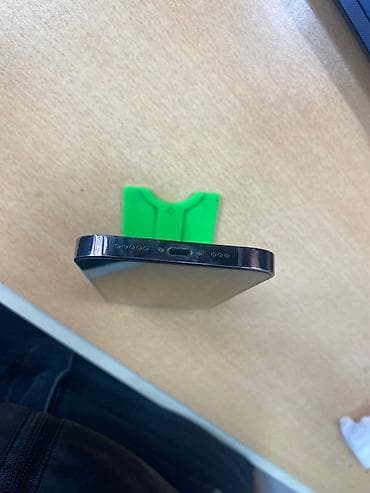 IPhone 14 Pro, 128 GB, Deep Purple, Face ID — 6