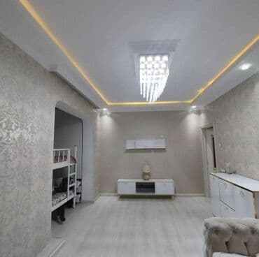 vasitəçisiz 2 otaqlı mənzil almaq: Bakı, Köhnə Günəşli, 2 otaqlı, Köhnə tikili, m. Xalqlar Dostluğu, 60 kv. m — 3