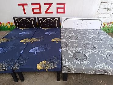 ucuz carpayilar: Təknəfərlik çarpayı — 6