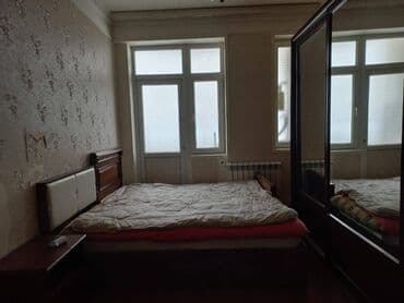 4 cu mikrorayon kiraye evler 2023: Nərimanov metrosu, Heydər Əliyev Mərkəzinin arxası, 16 mərtəbəli — 5