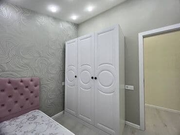 Qaracxurda araz marketə yaxin 5 mertebeli binanın 5-ci mərtəbəsində — 12