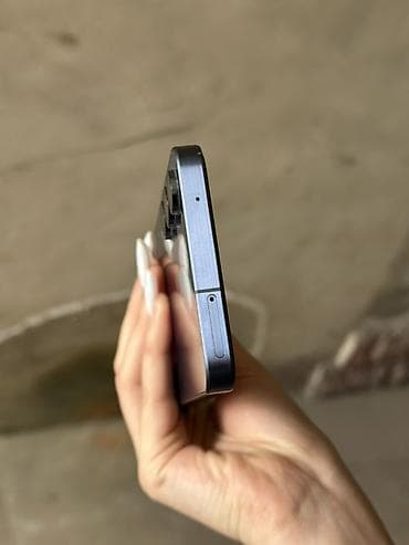 galaxy tab e: Samsung Galaxy A15, 256 GB, rəng - Mavi, Barmaq izi, Face ID — 6