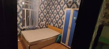 квартиры в баку снять: 43 м², 2 комнаты — 9