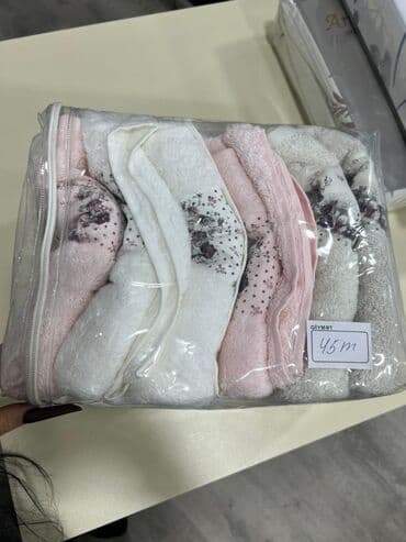 Hamam üçün Dəsmal