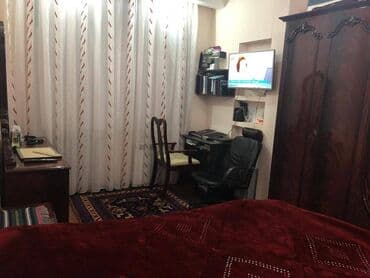 купить дом в бина: Баку, Пос. Бакиханов, 3 комнаты, Вторичка, 84 м² — 4