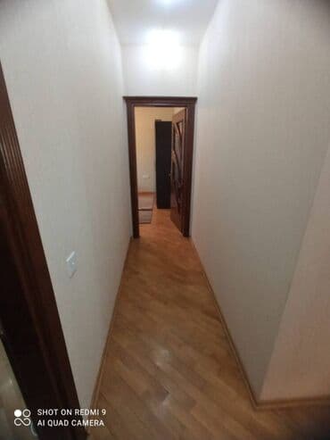 aylıq kirayə ev: Nərimanov metrosuna yaxin yerləşən ümumi sahəsi 80 kv,m olan,2 otaqlı — 11