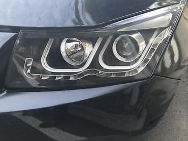 автомобиль фольксваген поло: Комплект, Chevrolet, 2014 г., Оригинал — 2