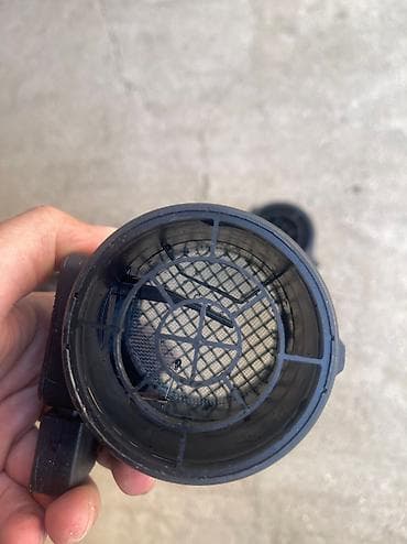 bmw i8 satilir: M111 2 kompresssor mator üçün vozduxamer — 3