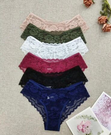 push up helanke: M. L razmer 6 ədəd 15 azn — 1