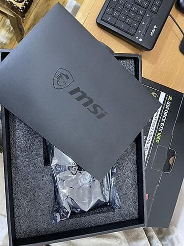 gt 430 2gb 128 bit: Videokart MSI GeForce GTX 1650, 4 GB — 5