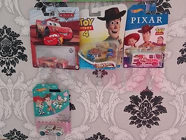 Hotwheelsler hamisi originaldir bir dene yuxarida 2 ci qutusu original