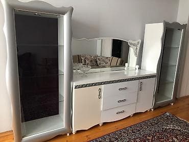İşlənmiş, Komod, TV stend, Dolab, Kredit yoxdur, Türkiyə