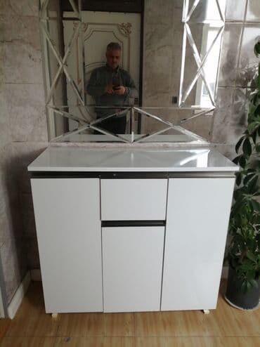 витражные окна в доме: Mebel, pilləkanı və qapıları sifarişlə yığıb yerində quraşdırirıq — 2