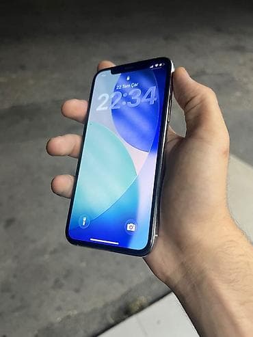 Elektronika: IPhone 11 Pro, 256 GB, Ağ — 4
