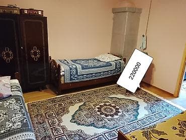 su bacokları: 100 kv. m, 4 otaqlı, Qaz, İşıq, Su — 5