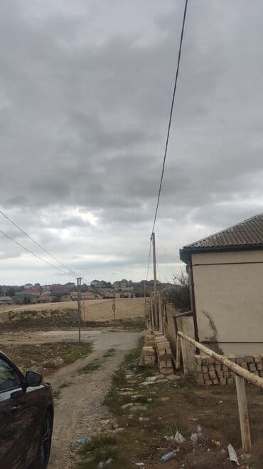 тап аз недвижимость: 5 sot, Tikinti — 3