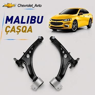 Chevrolet Malibu, Yeni lalafo.az -da Chevrolet Malibu, Yeni