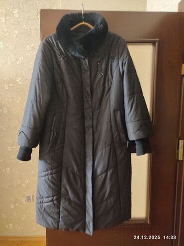 Kurtkalar: Palto, rəng - Boz — 3