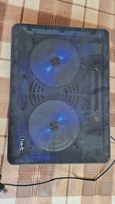 nord soyuducu qiymetleri: İki ventilatorludur. Tam işlək vəziyyətdədir, USB ilə qoşulur. Laptop — 1