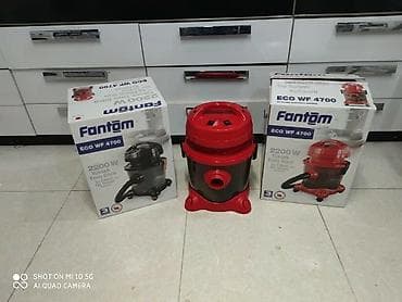 Tozsoran Fantom Tam orginal Türkiyə istehsalı Yeni 4700 model Güc