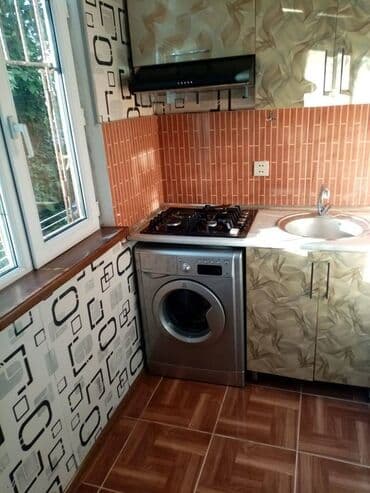 qubada ayliq kiraye evler 2020: Nəsimi rayonu 4 mikrorayon Zərifə Əliyeva adına Göz xəstəxanası ilə — 4