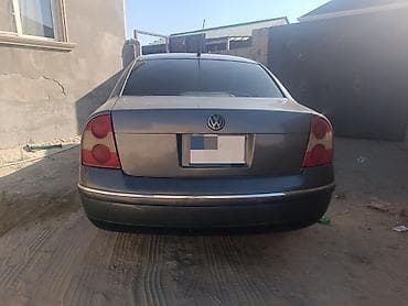 mersedes e klas: Volkswagen Passat: 1.8 l | 2004 il Sedan — 8