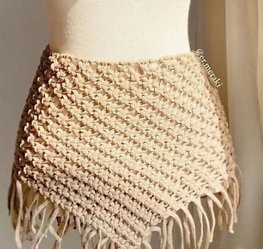 qadın geyimi: Cimerik geyimləri — 6