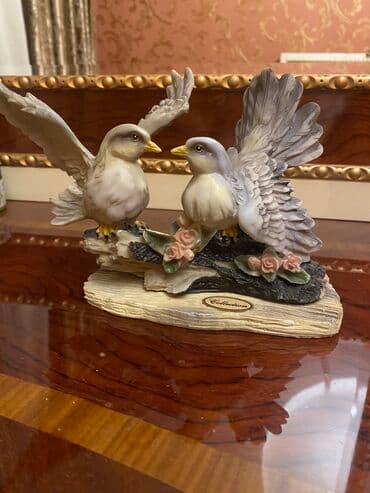 Qab-qacaq və mətbəx ləvazimatları: Fiqur — 1