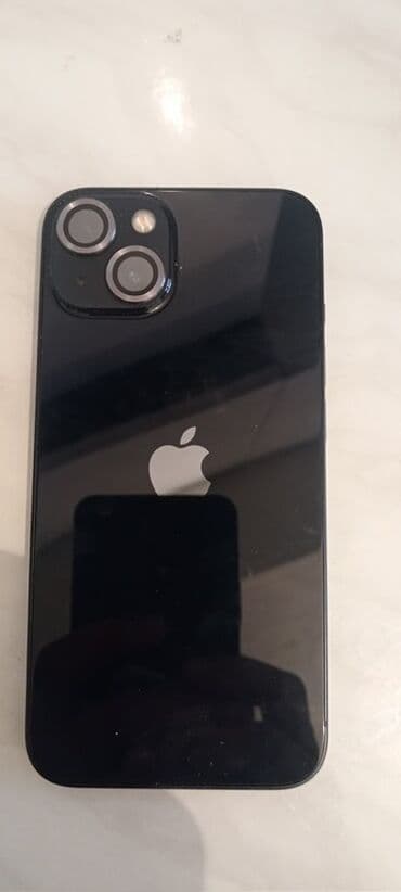 irşad iphone 13 pro 128: IPhone 13, 128 GB, Qara, Face ID — 4