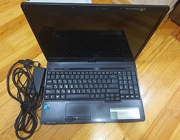 samsung mini notebook: Acer Extensa 5635 – noutbuk Texniki xüsusiyyətlər: - Model: Acer — 1